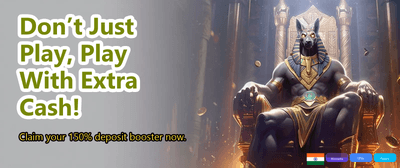 Win Big with Khelo24bet Today! banner